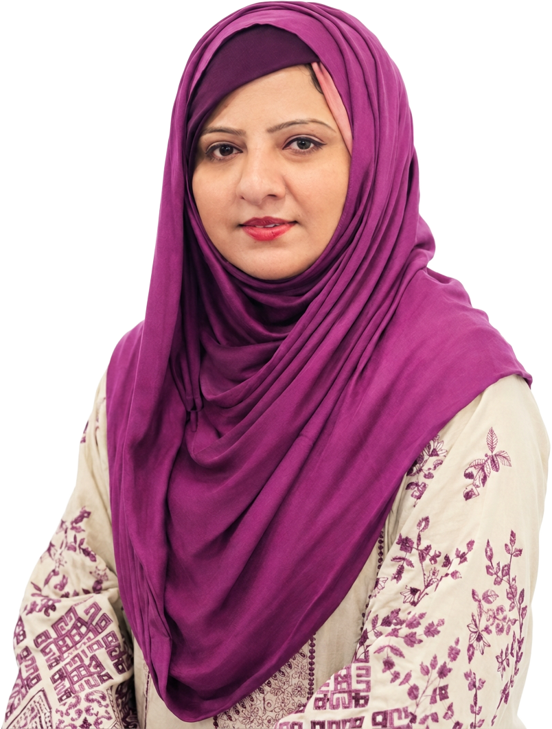 Sajjal Sabih
