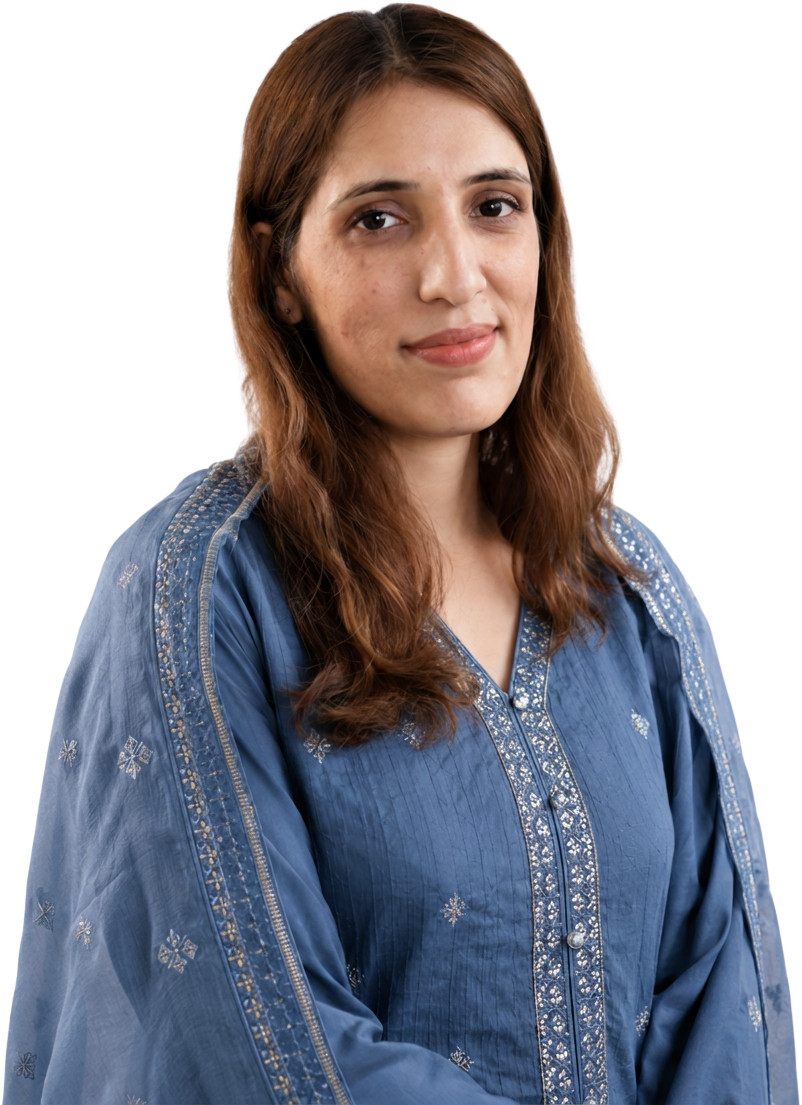 Ayesha Khalid