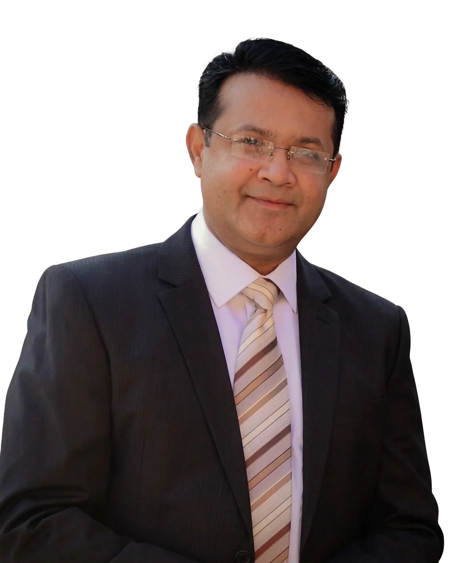 Mr Kamran Asif, Director of Mazen Schools Sargodha Campus