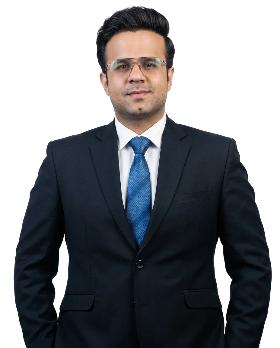Mr Anas Shehzad, Director of Mazen Schools Bahria Town Campus Lahore