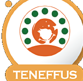 Teneffüs logo