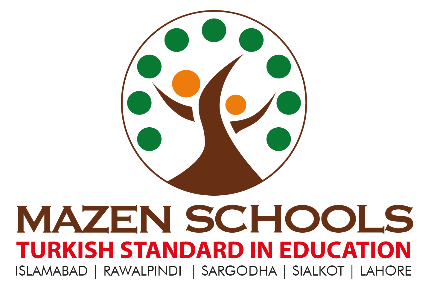 Mazen Schools