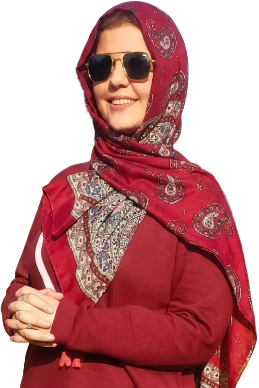 Sofia Gafoor