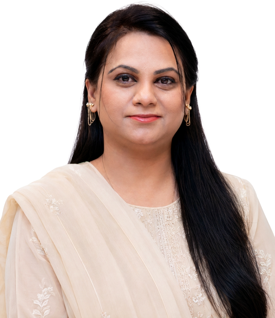 Mariam Yameen