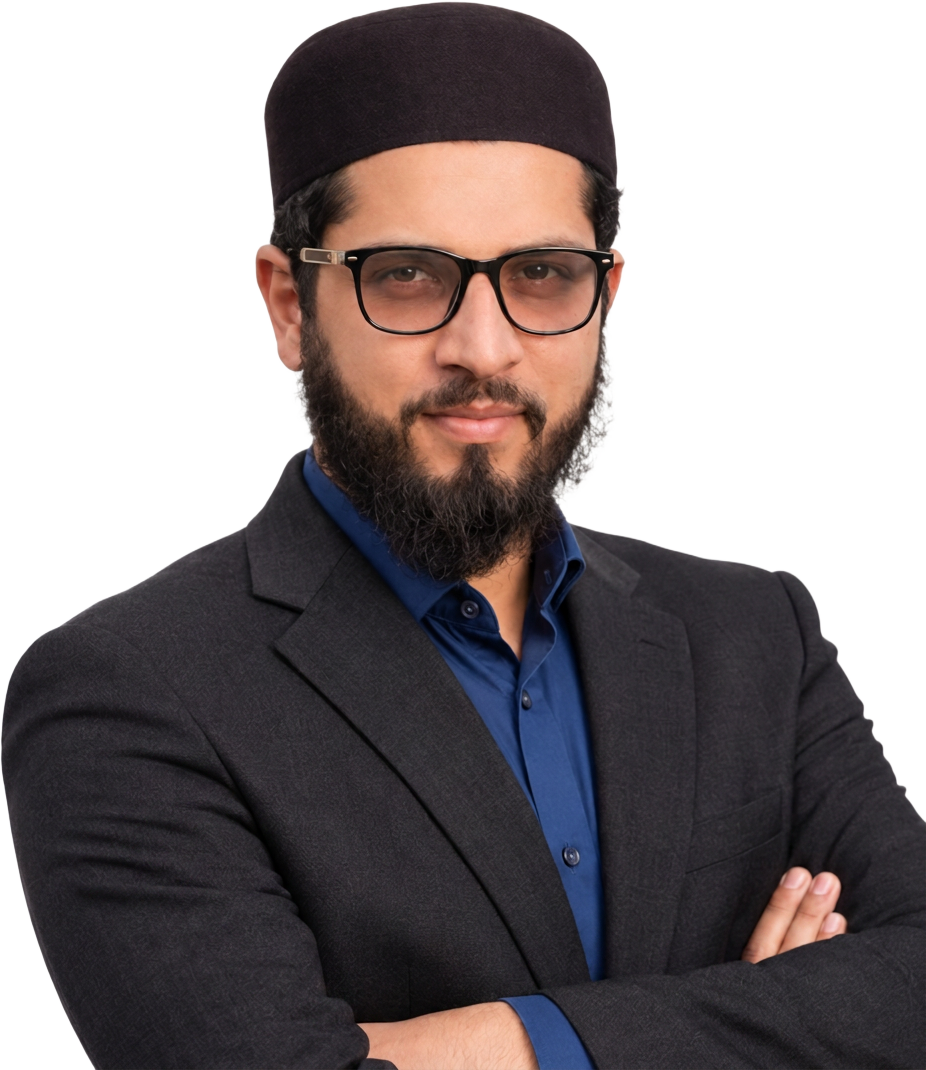 M. Fahad Ullah Khan