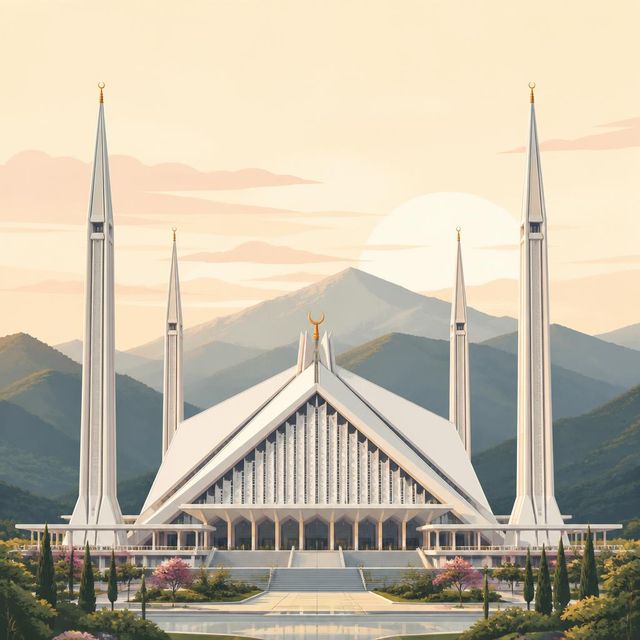 Islamabad