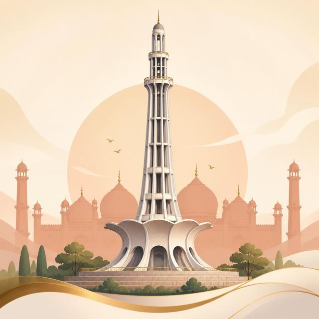 Lahore