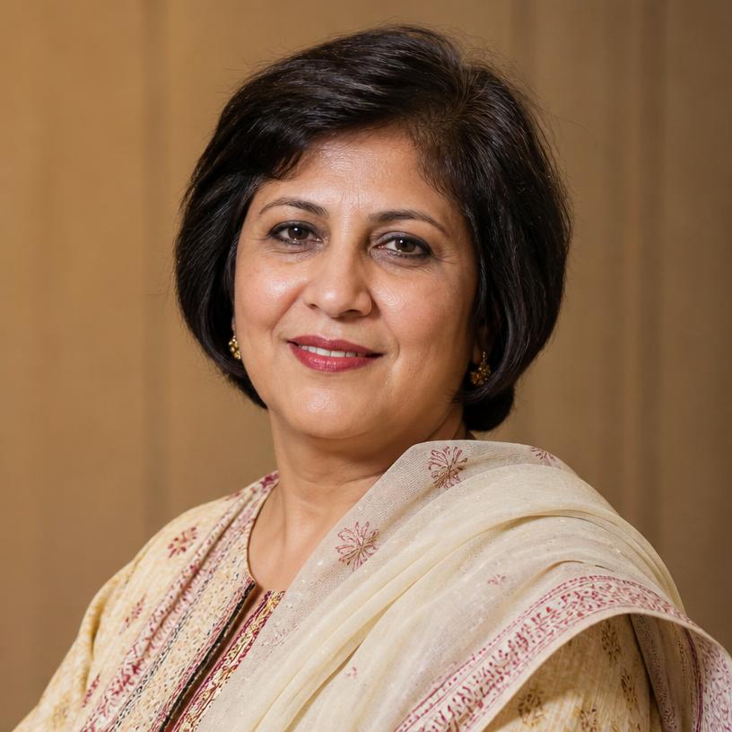 Dr. Waheeda Maheesar